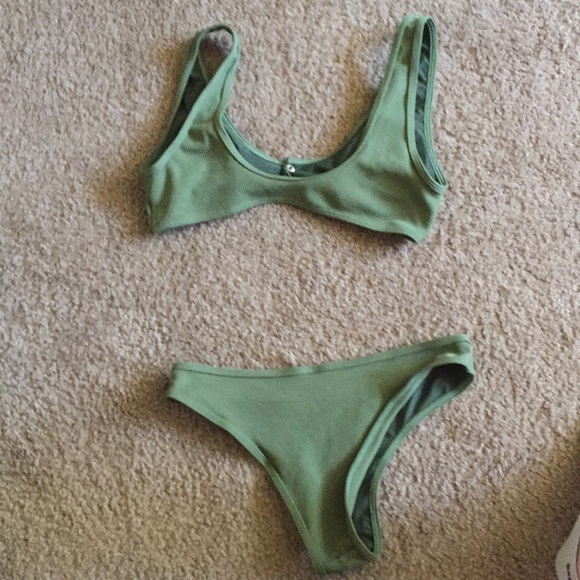 COPY - SHEIN bikini - Picture 2 of 4